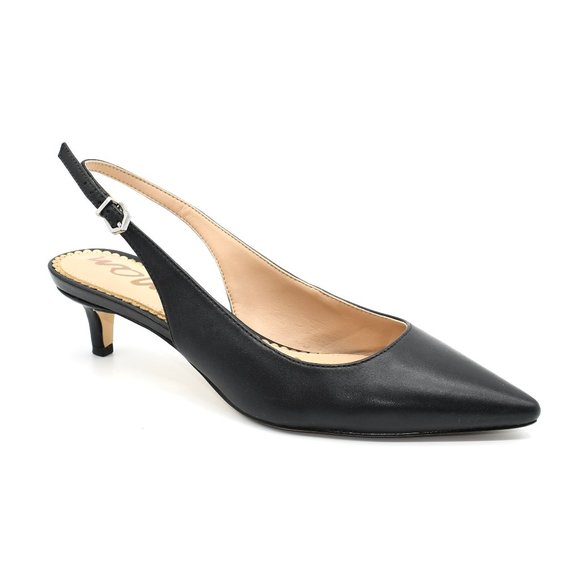 Sam Edelman Shoes - Sam Edelman Ludlow Slingback Pump 6